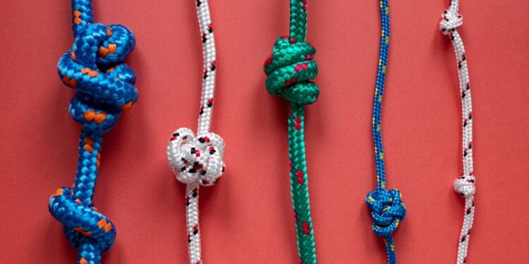 Types-Of-Knots