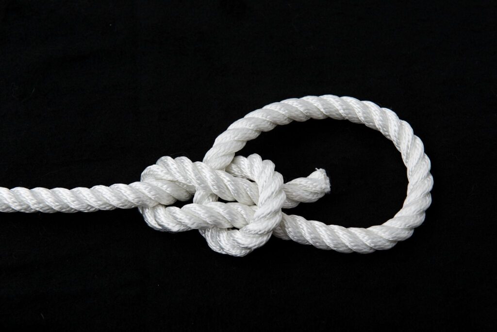  The Bowline
