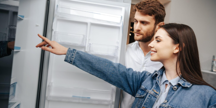 Discounted-Fridge