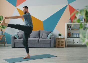 Indoor-Exercises
