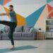 Indoor-Exercises